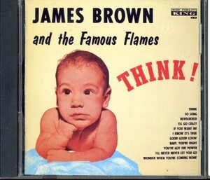即決・送料無料(2点で)◆ジェームス・ブラウン James Brown◆シンク!◆グッド・グッド・ラヴィン◆名盤/Y R67S(b2406)