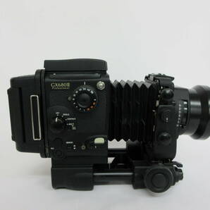 (1-3)【良品】FUJIFILM/富士フィルム FUJI GX680Ⅲ 2063029 EBC FUJINON 80mm F5.6 動作品の画像3