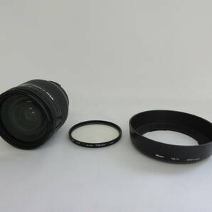 (1-9)Nikon/ニコン AF NIKKOR 24-120mm F3.5-5.6D 393036の画像1