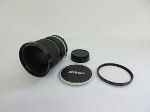 (1-12)Nikon/ニコン Zoom NIKKOR 35-70mm F3.5 795043