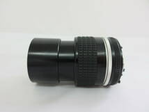 (7-8) Nikon/ニコン NIKKOR 105㎜ F2.5 Ai-S 1017878_画像5