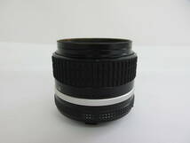 (7-11) 【良品】Nikon/ニコン NIKKOR 28㎜ F2.8 Ai-S 828670_画像8