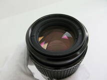 (7-12)【良品】Nikon/ニコン Micro-NIKKOR 105㎜ F2.8 Ai-S 213690_画像4