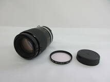 (7-12)【良品】Nikon/ニコン Micro-NIKKOR 105㎜ F2.8 Ai-S 213690_画像1