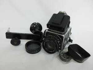 HASSELBLAD