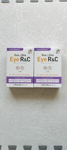 Duo One Eye R&C デュオワン アイ 180 60 3袋 メニワン