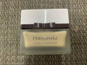  Kao Premavista cream foundation oak ru07 almost unused article limit postage 350 jpy from 