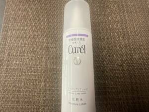  Kao kyureru aging care face lotion lotion dry . sensitive . almost unused leaving including in a package * article limit postage 350 jpy from *