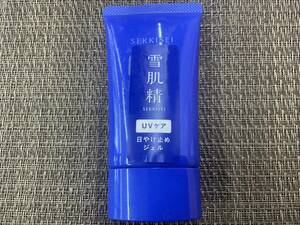  Kose Sekkisei clear well nesUVti fence sunscreen gel face from . for remainder many article limit prompt decision first come, first served postage 140 jpy from 