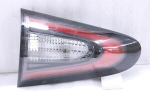 トヨタ純正　前期 LED NSP170G シエンタ/シエンタハイブリッド　左テールライト 【CP2240】(15180)