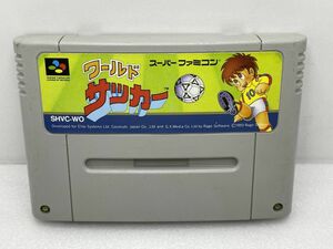 SFC world soccer [H75378]