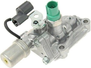 ホンダ純正 スプールバルブ 新品 インテグラ タイプR DC2 シビック DB8 EK9 EG6 EK4 B18C B16 新品未使用 【CP0758】(23320)