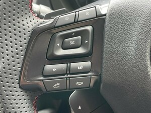  Subaru original option WRX STI VAB steering gear remote control switch 11 key [CP0814](7150)