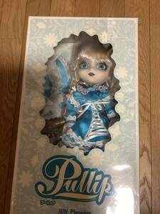  первый период Pullip новый товар с дефектом осмотр изготовленная под заказ кукла 