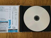 Kenny Drew Trio/ケニー・ドリュー・トリオ/SHM-CD UCCO-5563_画像2