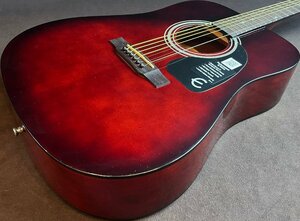 .1 иен .Epiphone Epiphone PR-150 WRB акустическая гитара Junk текущее состояние товар 