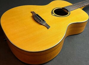 【1円】Lag Guitar Tramontane T200A Stage アコースティックギター