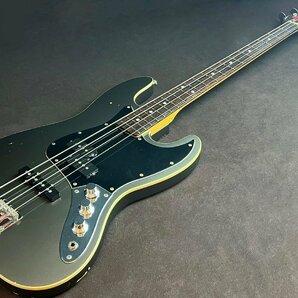 【1円】Fender Japan フェンダー AJB-58 Jazz Bass DFG ジャズベースの画像2