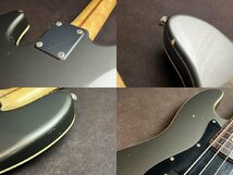 【1円】Fender Japan フェンダー AJB-58 Jazz Bass DFG ジャズベース_画像8