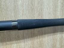 【中古/ロッド】DAIWA ダイワ HEARTLAND ハートランド スピニングモデル 722LRS-21_画像9