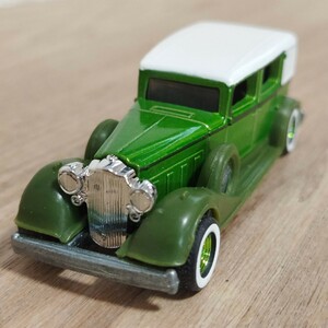 ホットウィール HOTWHEELS 【CLASSIC PACKARD】開封品