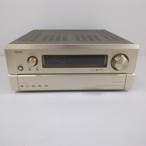 【良品】デノン AVアンプ AVC-A11SR