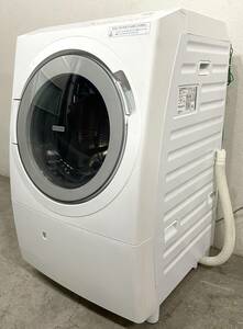 * beautiful goods /HITACHI/ Hitachi /BD-SX120HL/ drum type laundry dryer / big drum / laundry 12.0kg dry 6.0kg/2022 year made / operation excellent / have been cleaned *