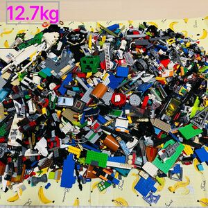レゴ LEGO パーツ ブロック レゴブロック　大量　12.7kg 以上セット