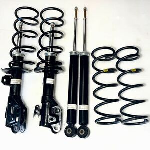 LA400K Copen original suspension kit suspension kit shock absorber springs original suspension Daihatsu 