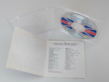 【89年英国国旗盤】サーチャーズ The Searchers / SINGLES COLLECTION 1963-1967 CD 25CP-39 PYE期A面16曲+USシングル4曲,Love Potion No.9_画像4
