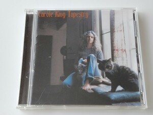 【13年BSCD2/Blu-spec CD2】キャロル・キング Carole King / つづれおり TAPESTRY 日本盤CD SICP30070 ボートラ2曲追加,James Taylor,