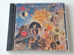 Tears For Fears / The Seeds Of Love CD FONTANA UK 838 730-2 89年3rd,TFF,Curt Smith,Roland Orzabal,ティアーズ・フォー・フィアーズ