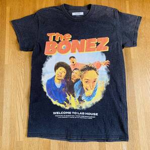 超貴重!The BONEZ Tシャツ Vintage Tee #2
