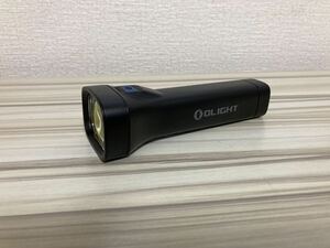 OLIGHT(オーライト)Archer懐中電灯LEDフラッシュライト　1000ルーメン　USB充電式　IPX7防水高輝度　強力小型