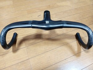 MOST TALON 120mm w420 一体型ハンドル　PINARELLO カーボン Dogma　Prince　