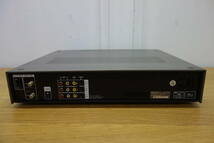 SONY EV-S2200 NTSC ビデオカセットレコーダー Hi8 1995年製 通電可 ソニー 中古 ジャンク品 10 管理ZI-140_画像8