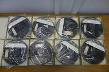 7号 オープンリール テープ 37点 まとめ売り プラスチック maxell LN 25-120 18-180 UD35-90 使用済 記録媒体 中古 現状品 管理ZI-120_画像7