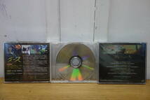 Falcom Ys Ⅰ・Ⅱ 完全版 DVD-ROM イース PCゲーム ディスク類は未開封 中古 現状品 管理ZI-60_画像9