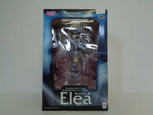 メガハウス Elea エレア ブラスレイター BLASSREITER エクセレントモデル 未開封品 管理ZI-60-9