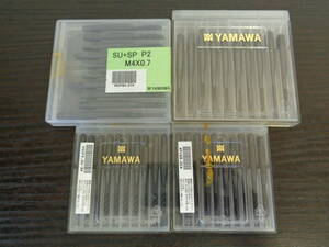 ポイントタップ YAMAWA ヤマワ 10本セット×4個 管理ZI-LP-102