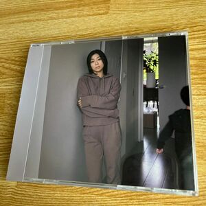 宇多田ヒカル　 BADモード　通常盤