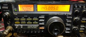 ICOM　IC275D