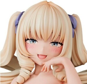 n1.新品 インサイト 肉感少女 天ケ瀬キャロライン 1/6 PMMA製塗装済み完成品 Insight (検)アルタ ネイティブ skytube Q-six ダイキ 