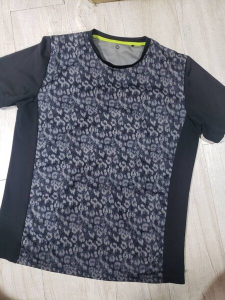 ワークマン 作業着 半袖Tシャツ Mサイズ