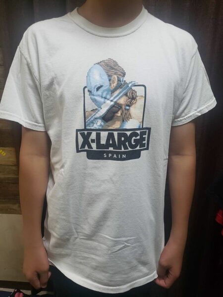 XLARGE 半袖 Tシャツ Ｍサイズ