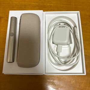 ILUMA アイコス IQOS 電子タバコ 加熱式タバコ