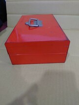 スナップオン KRA65C　ツールボックス Snap-on 工具箱 ヴィンテージ 金庫 TOOLBOX_画像5