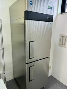 JCM 業務用冷蔵庫　縦型　1台