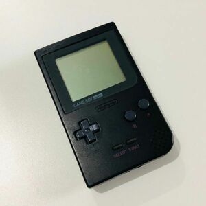 yt2004【60】//Nintendo★任天堂　GAMEBOYPocket ゲームボーイポケット　MGB-001