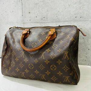 ht3001【100】//LOUIS VUITTON★ルイヴィトン　モノグラム　スピーディ30　ハンドバッグ